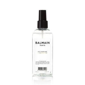 Balmain Silk Perfume| Michael Stark Hair Salon Barcelona