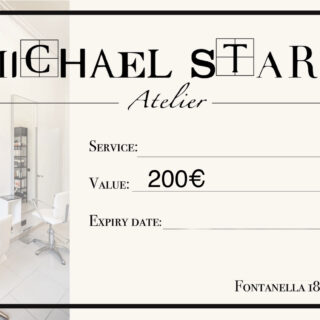 Voucher for Best Hair Treatment in Barcelona