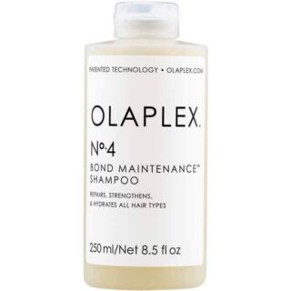 OLAPLEX No4 shampoo