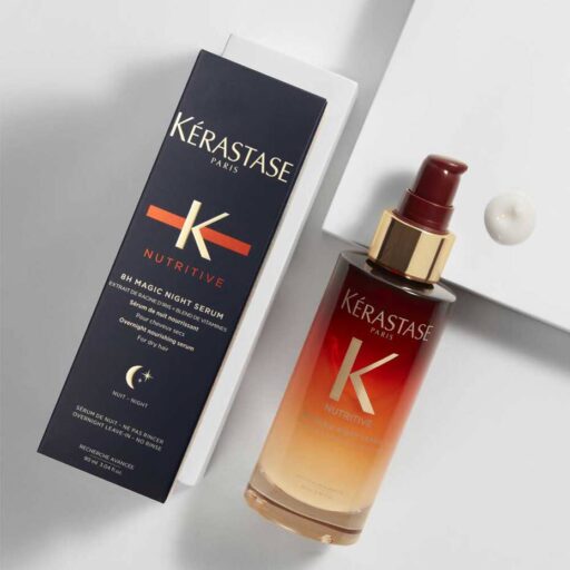 Kérastase - Sérum de Nuit 8H