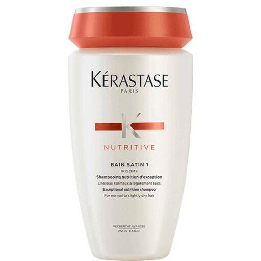 Kérastase - Bain Satin 1
