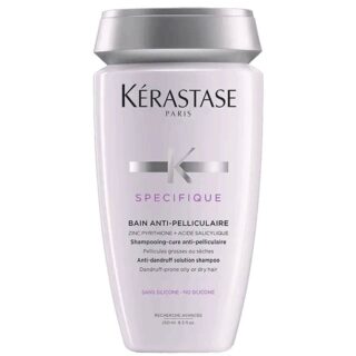 Kerastase Shampoo