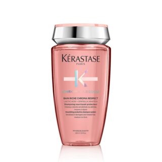 Kérastase - Bain Riche Chroma Respect