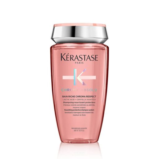 Kérastase - Bain Riche Chroma Respect