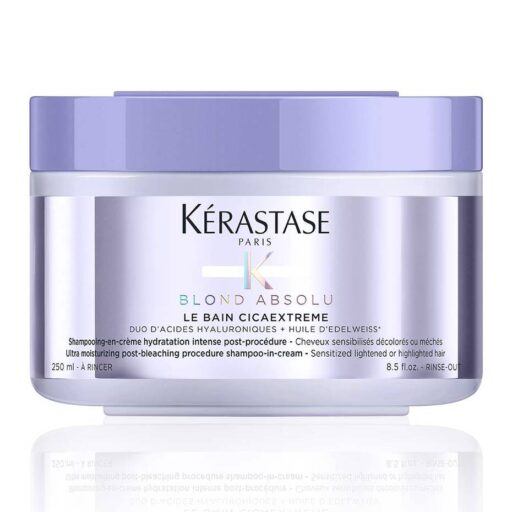 Bain Cicaextreme| Kérastase hair salon