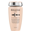 bain curl Kérastase - Bain Hydratation douceur