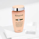 bain curl2 Kérastase - Bain Hydratation douceur