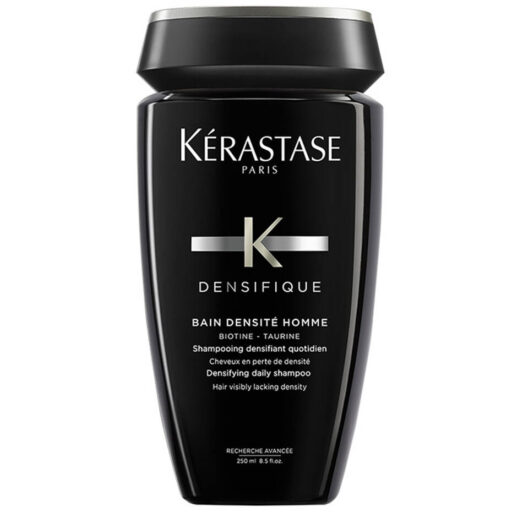 Bain Densité Homme | Kerastase hair salón Barcelona