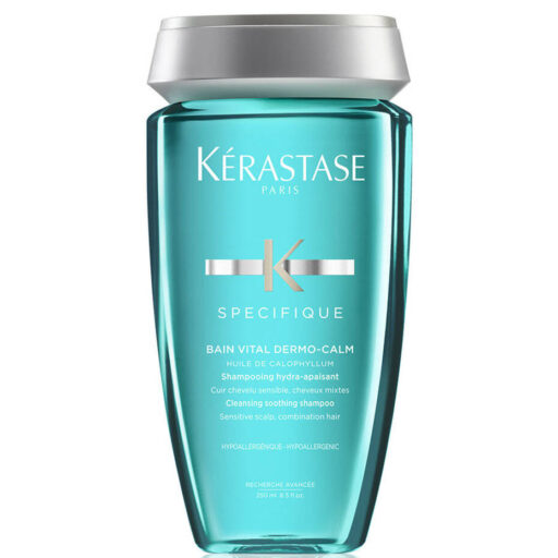 bain dermo calm Kérastase - Bain Vital Dermo-Calm