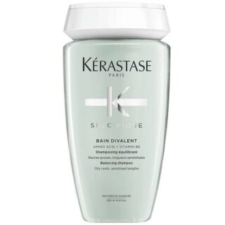 Bain Divalent Kerastase Champú