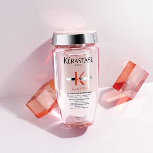 bain genesis hydra 2 Kérastase - Bain Hydra-Fortifiant