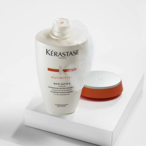 Kérastase - Bain Satin 2