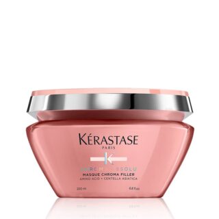 chroma filler Kérastase - Masque Chroma Filler