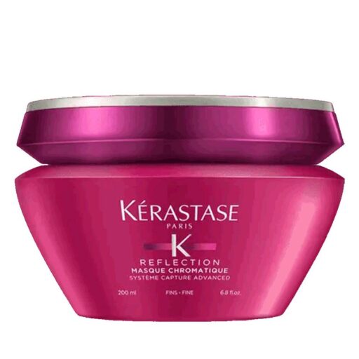 Kérastase - Masque Chromatique Cheveux Épais