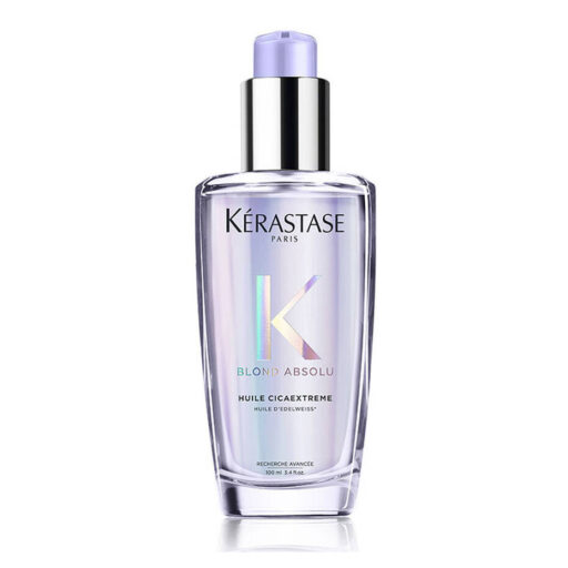 cica Kérastase - Huile Cicaextreme