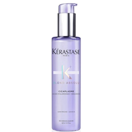 Kérastase - Cicaplasme