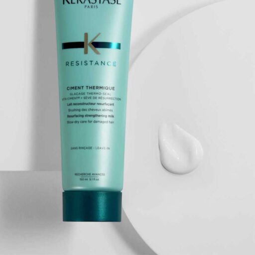 Kérastase - Ciment Thermique