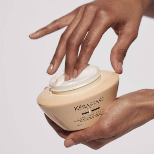 Kérastase - Masque Beurre Haute Nutrition
