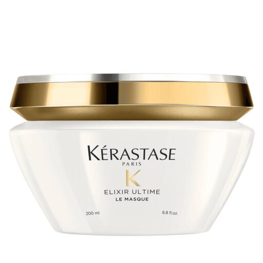 Kérastase - Masque Elixir Ultime