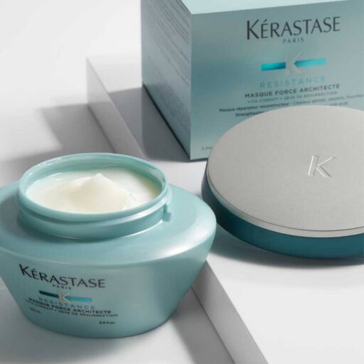 Kérastase - Masque Force Architecte