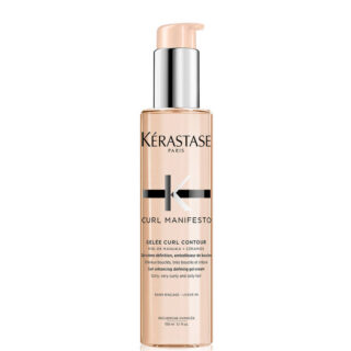 gele Kérastase - Gelée Curl Contour