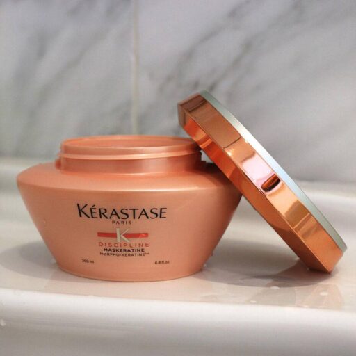 Kérastase - Maskératine