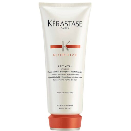 nutritive Kérastase - Lait Vital