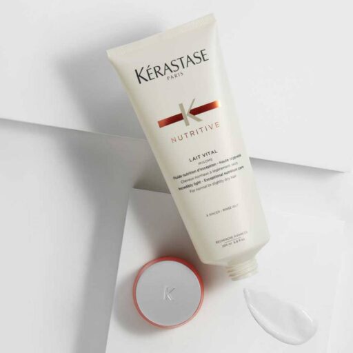 nutritive2 Kérastase - Lait Vital