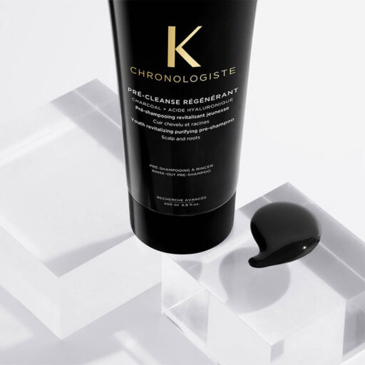 Kérastase - Pré-Cleanse Régénérant