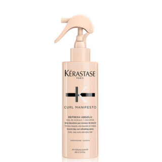 refresh Kérastase - Refresh Absolu