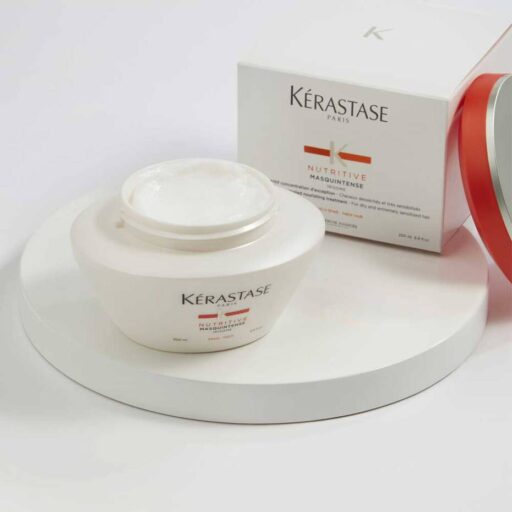 Kérastase - Masquintense Cheveux Épais