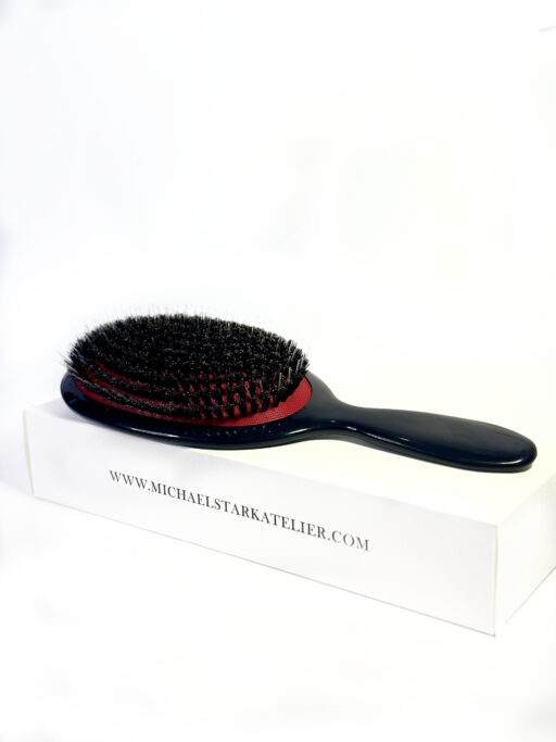 Brush Hair Extensions