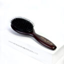 Brush Wooden Detangling Hair