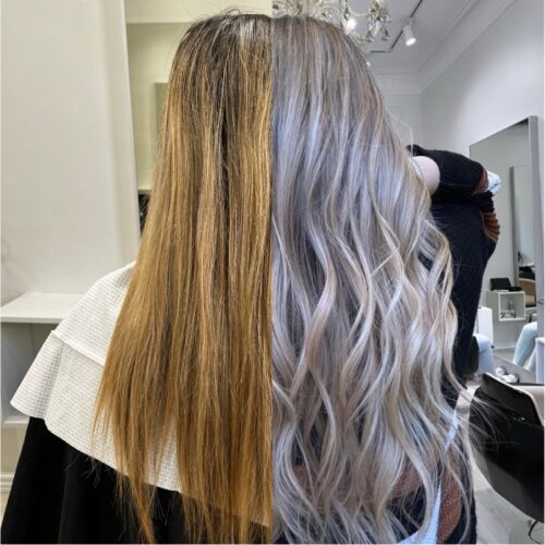 Balayage 