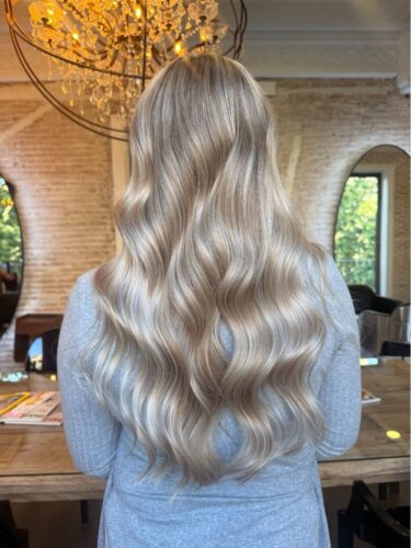 Hair Extensions Lifespan Barcelona Guide